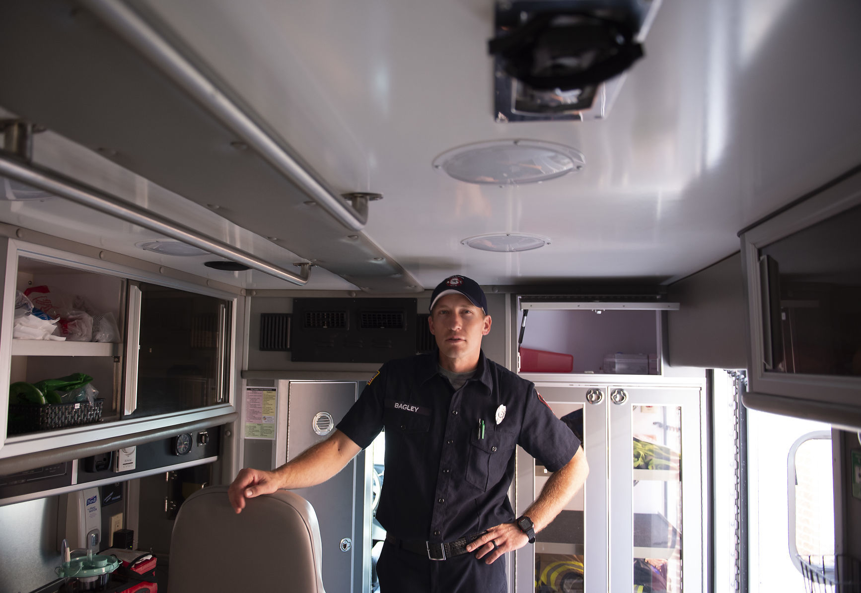 Aid Unit
